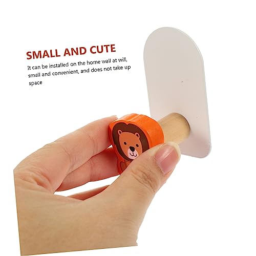 El Mejor Listado de Ganchos infantiles para toallas de baño los más recomendados. 18 Imagen adicional