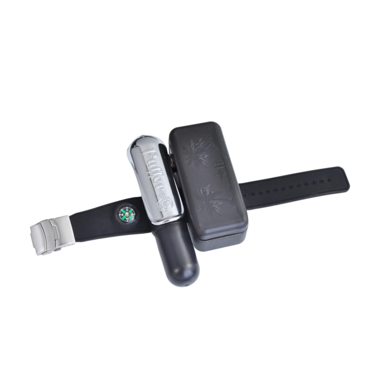 GOOHOCHY Drowning Prevention Bracelet Wrist Anti-Drowning for Swimmers and Divers