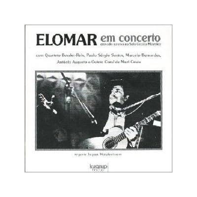 Em Concerto