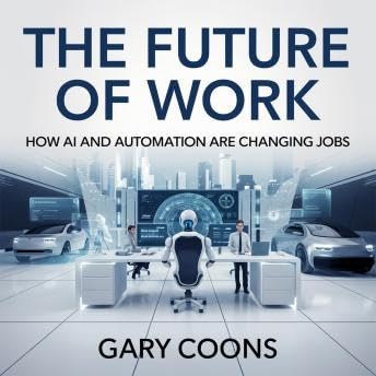 Future of Work &ndash; How AI and Automation Are Changing Jobs: What Industries Will Survive, What Skills Matter, and How to 