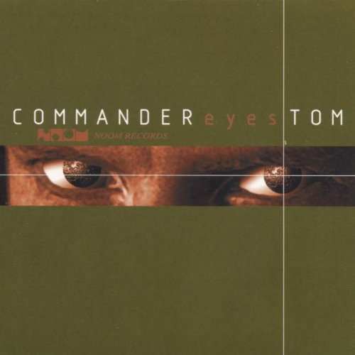 Eyes-Album