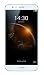 Produktbild Huawei G8 Smartphone (5,5 Zoll (13,97 cm) Touch-Display, 32 GB interner Speicher, Android 5.1) Weiß