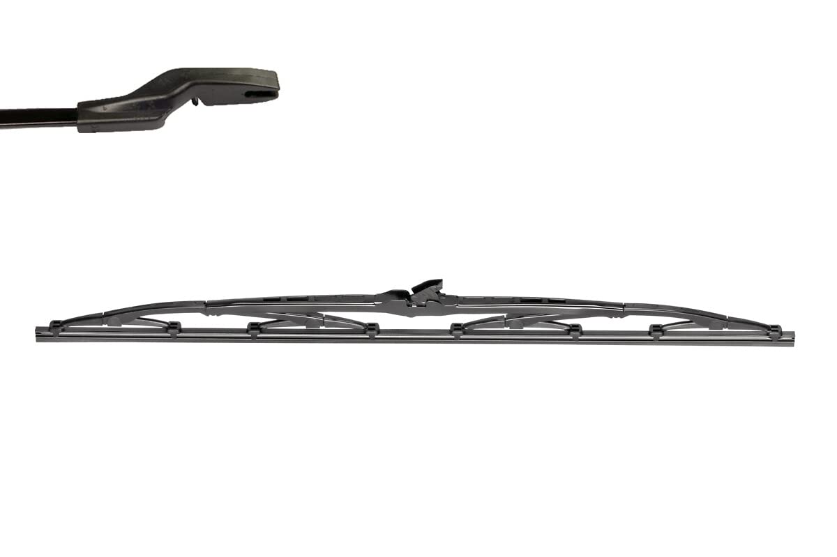 Original VALEO Wiper Blade 574109 for Alfa Romeo Austin BMW Daihatsu Ford Honda