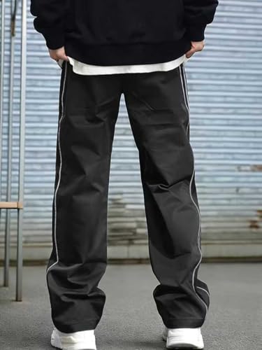 Image of JVX Track Pant || Track Pant for Men - Modern, Stylish, Comfortable & Stretchable Athletic Joggers for Casual & Gym Wear (TRECKPANT-01)