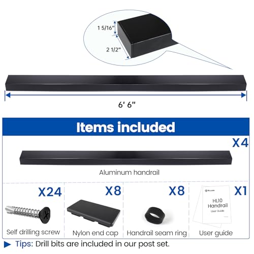 image for Muzata 6'6