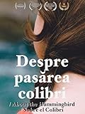 Sobre el colibrí