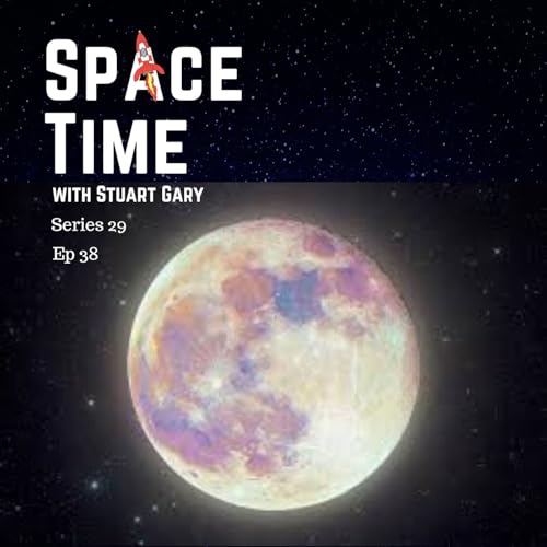 NASA's Moon Base Ignition: A New Era in Lunar Exploration