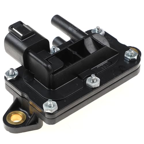 Capteur de pression différentielle voiture 2302150 225-0881 évitant le voyant moteur