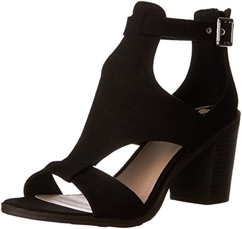 Fergalicious Women's Marquette Sandal