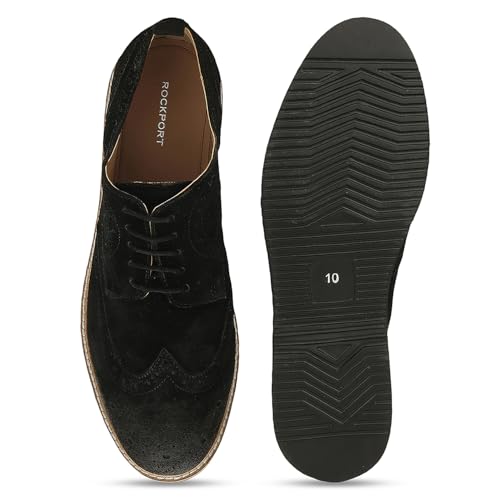 Image of Rockport Mens Lite Court Oxford