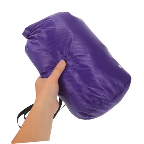 Bolsa para ropa seca y mojada impermeable con compartimentos para playa y gimnasio 4