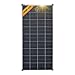 Produktbild enjoy solar® Monokristallines Solar panel deal für Wohnmobil, Gartenhäuse, Boot (Mono 180W)