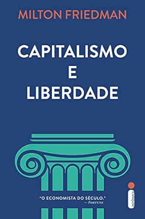 Capitalismo e Liberdade eBook