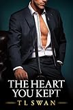 The Heart You Kept (Kings Of The Riviera)