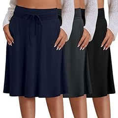 Black, Dark Gray, Navy Blue