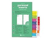 Filofax-A5-Lochung 19-19-51-19-19