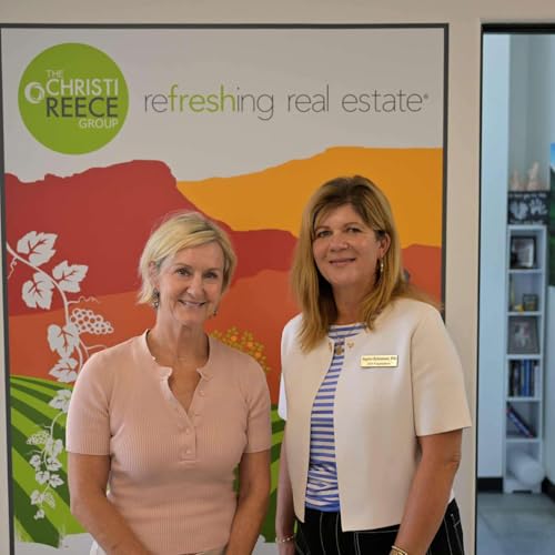 School District 51 Foundation - Executive Director Angela Christensen - Full Circle Podcast with The Christi Reece Group