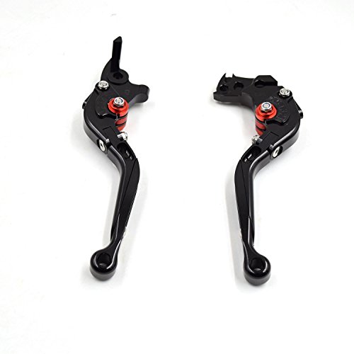 Set leve freno e frizione Leve Freno Frizione