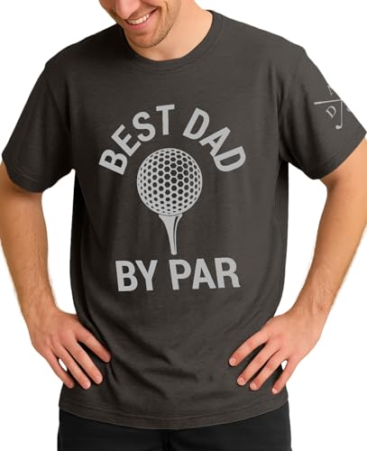 Flafens Maglietta da uomo per papà, per la festa del