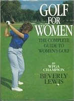 Golf for Women 0517072963 Book Cover