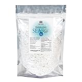 Premium Atlantic Sea Salt, Medium Grain 1 lb.