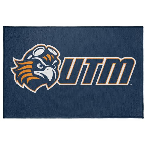The University of Tennessee at Martin Doormat, 20” x 31.5”, Low Profile