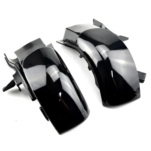 Clignotant dynamique LED pour Touran 1T1 1T2 2003-2009 lot de 2 répétiteurs latéraux