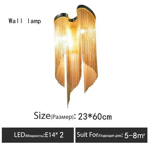 �y���_���g���C�g, �T���߂ȓV��y���_���g���C�g�A�f���v���b�N�X�K�i�݂艺���V�����f���A�A�^�b�Z���A�_�C�j���O�e�[�u���A���r���O���[�������A�z�e�������v�A���B�����t�g(Gold Wall Lamp,Neutral)