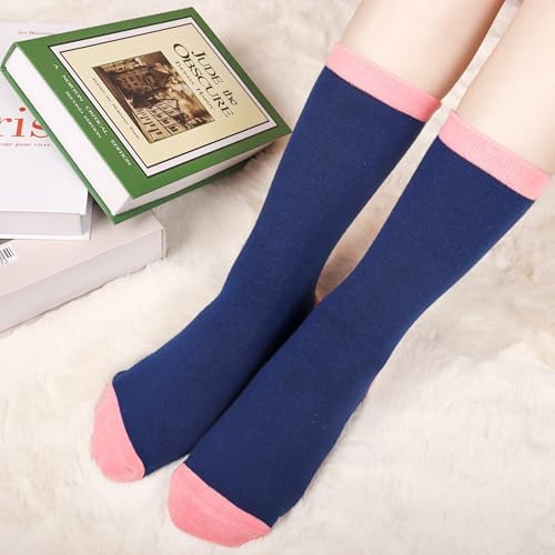 Moyel 50th Birthday Gifts for Women Funny Socks for Women Turning 50 Birthday Gift Ideas for Her Mom Sister Wife Friend - 5