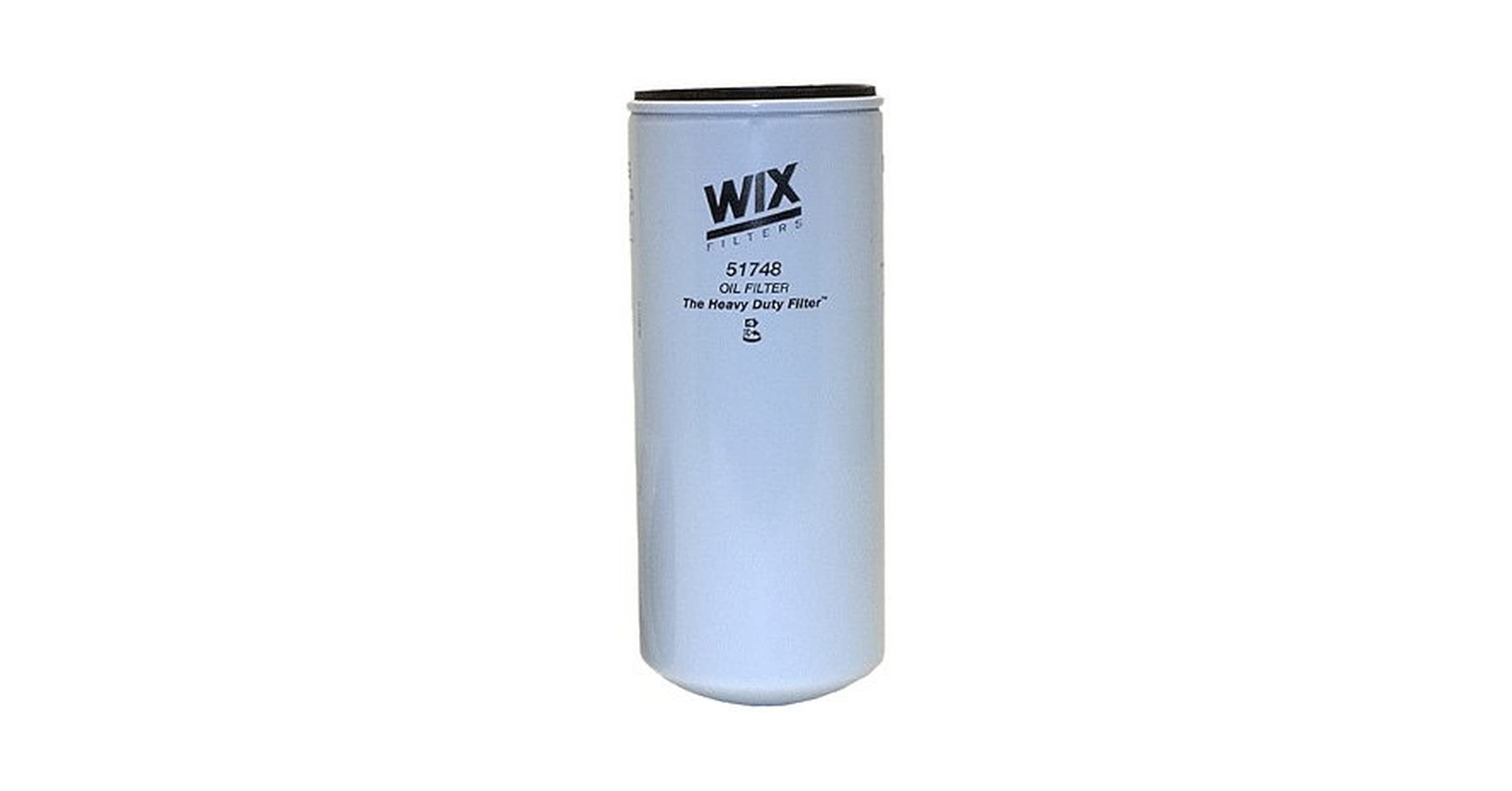 m★ WIX Oil Filter 51748 | FleetPride