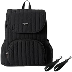 Callin マザーズバッグ　ブラック　新品肩紐付き バッグ – YZ