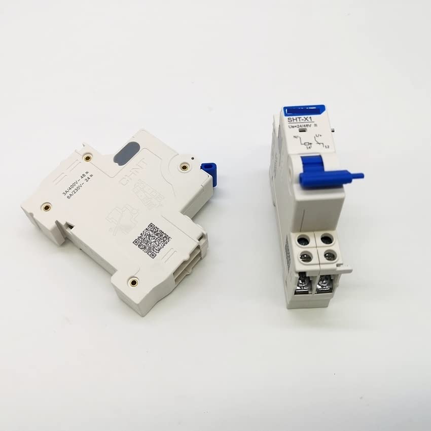 Amazon.com: KNKQZXVDF Circuit Breaker Shunt Release SHT-X1