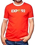 IMPORTANTE: La tabla de medidas de Amazon no es correcta, mira en las fotografias las medidas y compara con una camiseta que te quede bien para no generar costes adicionales.