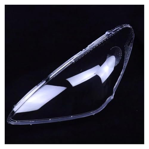 Abat-jour transparent pour phare Lexus ES élimine l'humidité côté gauche