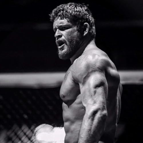 Mitch Aguiar: Business Owner, MMA Fighter, Philanthropist, Navy Seal Veteran, Farmer, and MUCH MORE