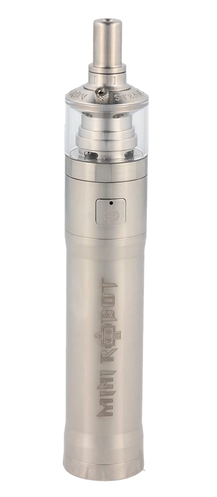 elfbar elfa master akku Ein E zigarette POD ist ein Mini Vape, der auf einem zweiteiligen Syst main image 0