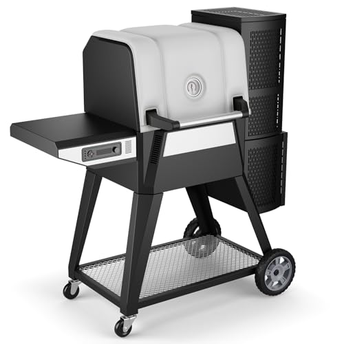 Insulated Blanket for Masterbuilt Gravity Series Grill