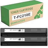 Type de produit : Cartouche de toner haute capacité T-FC210EK, T-FC210EC, T-FC210EM, T-FC210EY