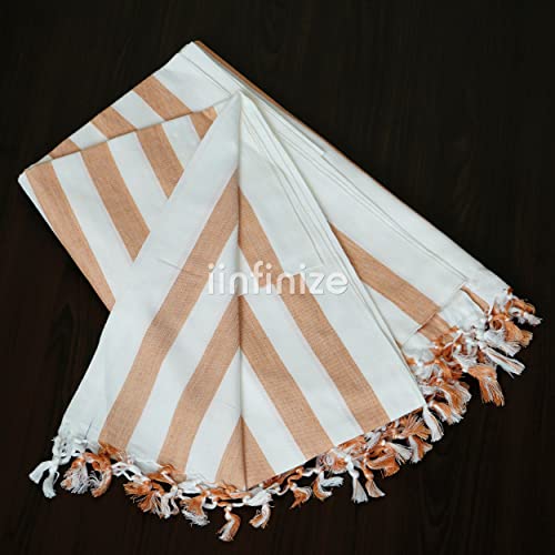 Khes tradicional tejido a mano tapiz de algodón para verano 3