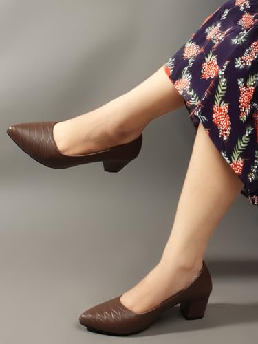 Image of Denill Women Pump Heels