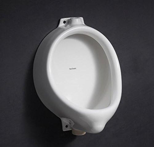Hindware Flat Back Small Standard Urinal (Starwhite)