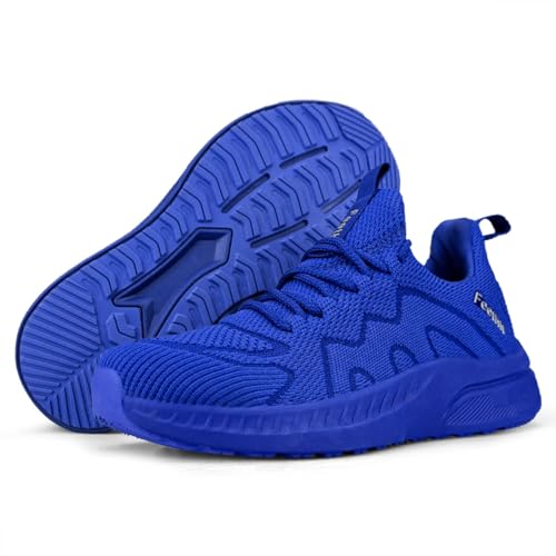 Image of Feethit Womens Running Shoes Lightweight Walking Tennis Shoes Non Slip Comfortable Fashion Sneakers