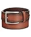 Tommy Hilfiger Men's 1 3/8 in. Vegatable Leather Belt