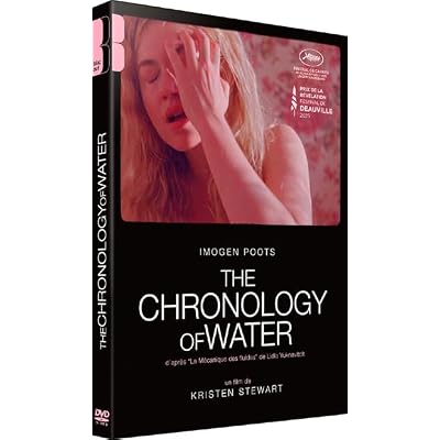 The Chronology of Water