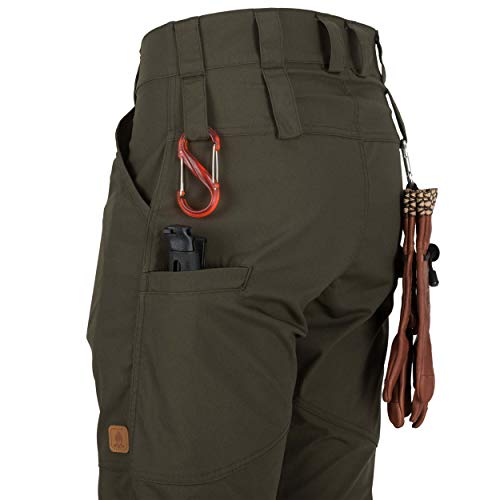 Helikon-Tex Woodsman - Pantaloni Ash Grey