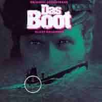 Amazon.co.jp: Das Boot: ミュージック