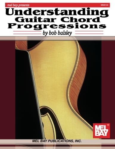 Understanding Guitar Chord Progressions