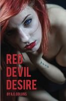 Red Devil Desire 1948186489 Book Cover