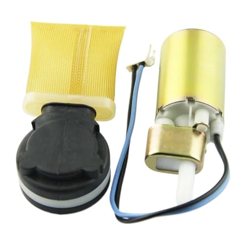 Bomba de motocicleta universal para solucionar fallos de arranque en KVF700 2