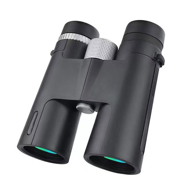 Binoculares para camping y turismo largo alcance miniatura 5